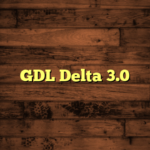 GDL Delta 3.0