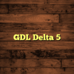 GDL Delta 5