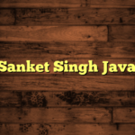 GDL Sanket Singh Java DSA